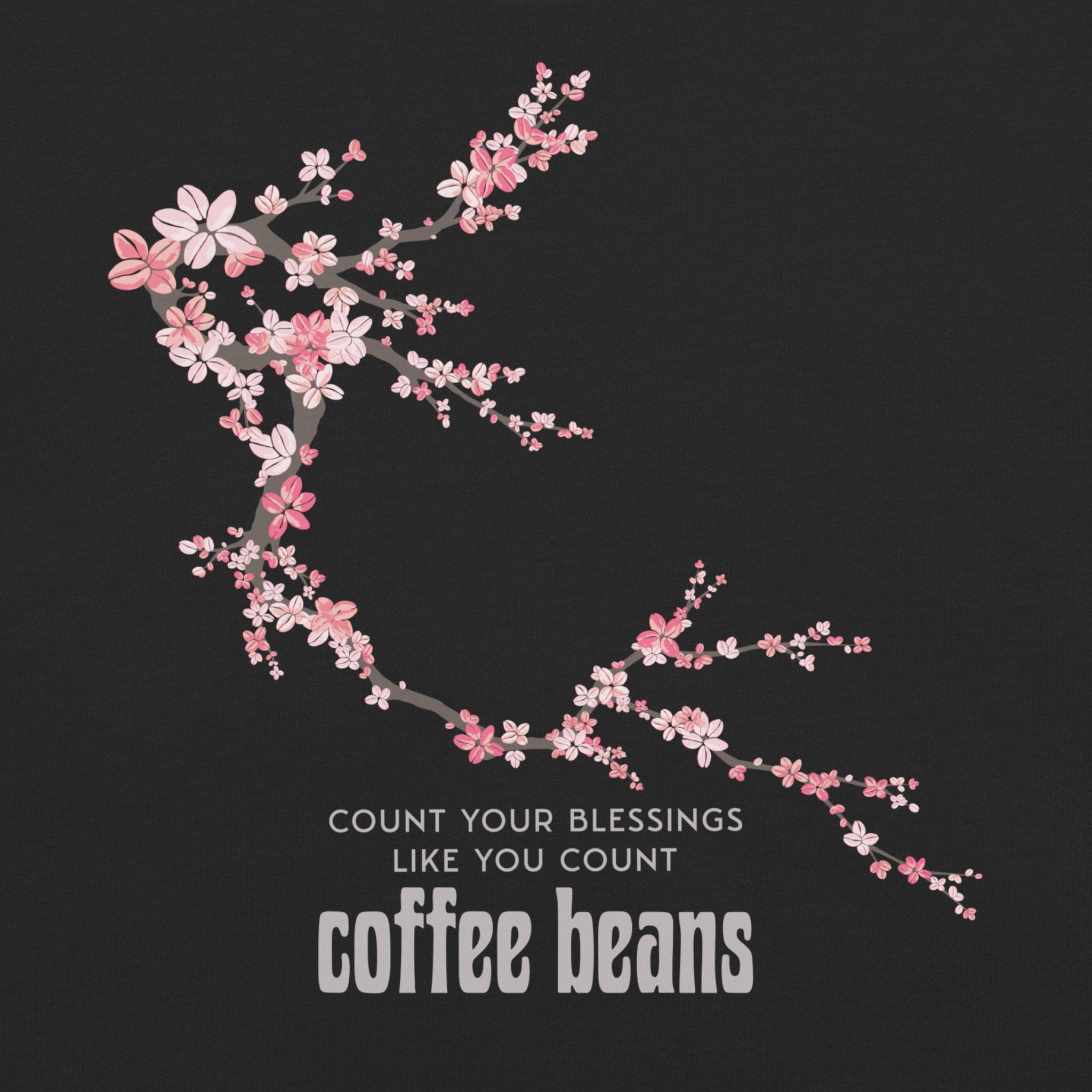 Count Your Blessings Tee