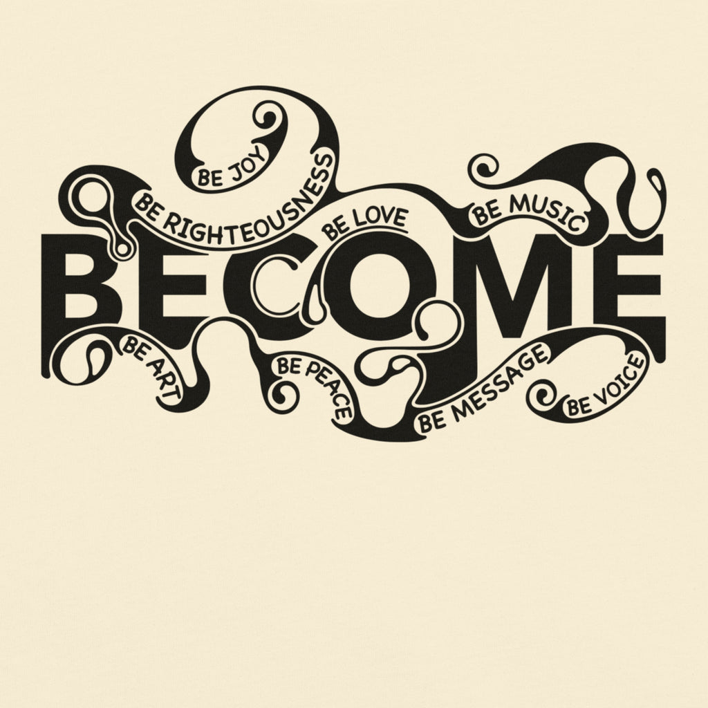 Becoming Tee