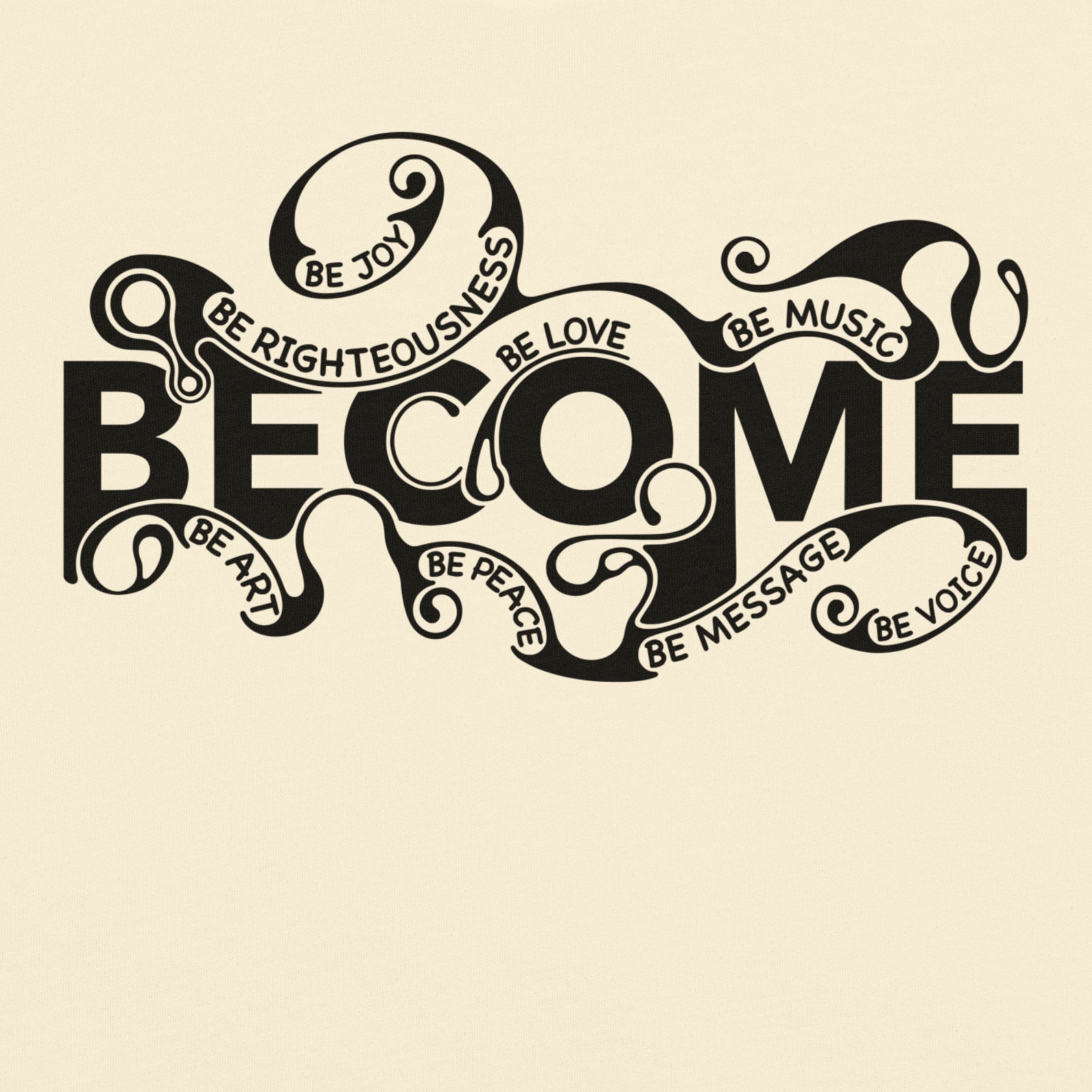 Becoming Tee