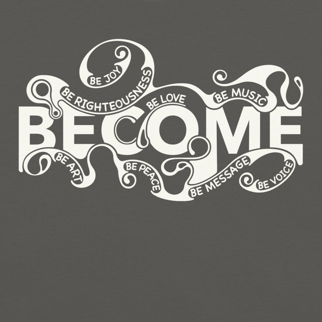 Becoming Tee