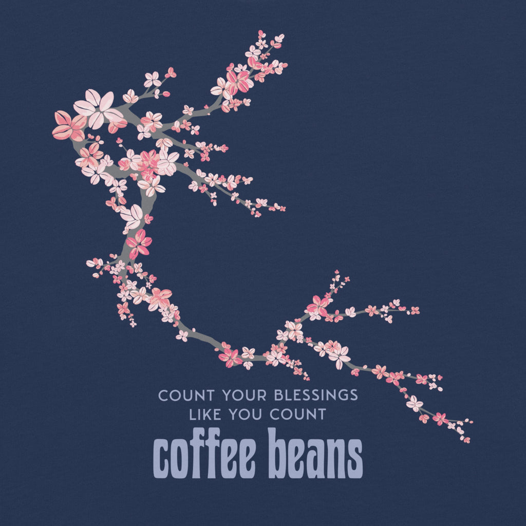 Count Your Blessings Tee