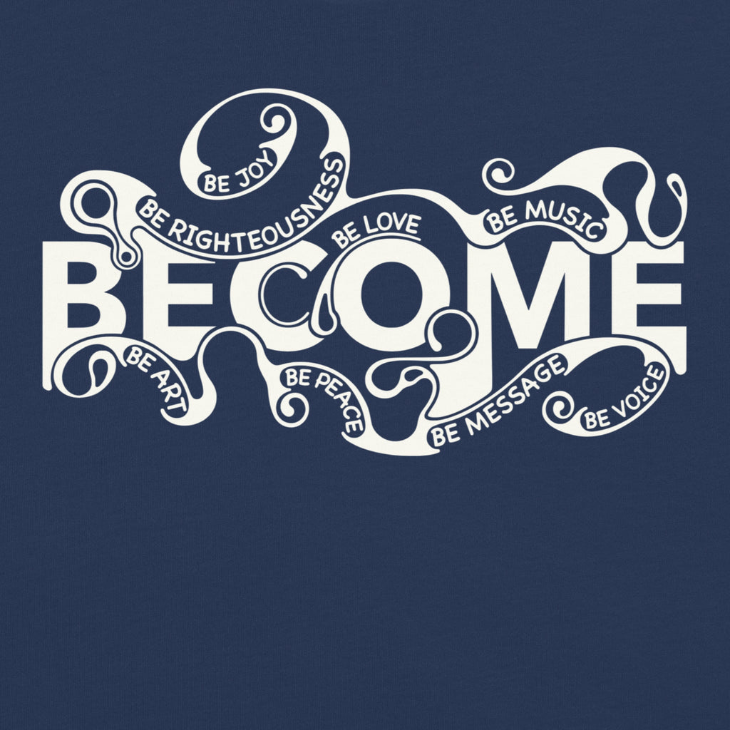 Becoming Tee