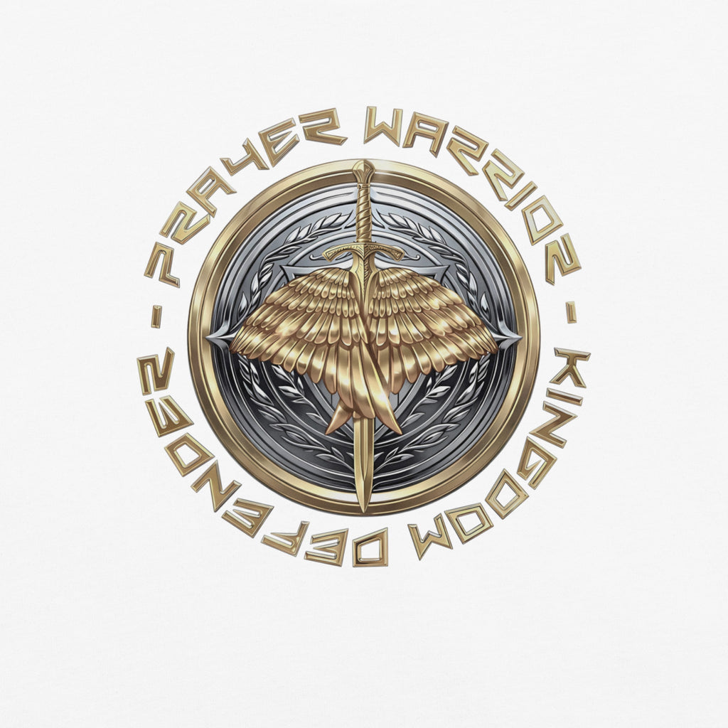 Prayer Warrior Tee