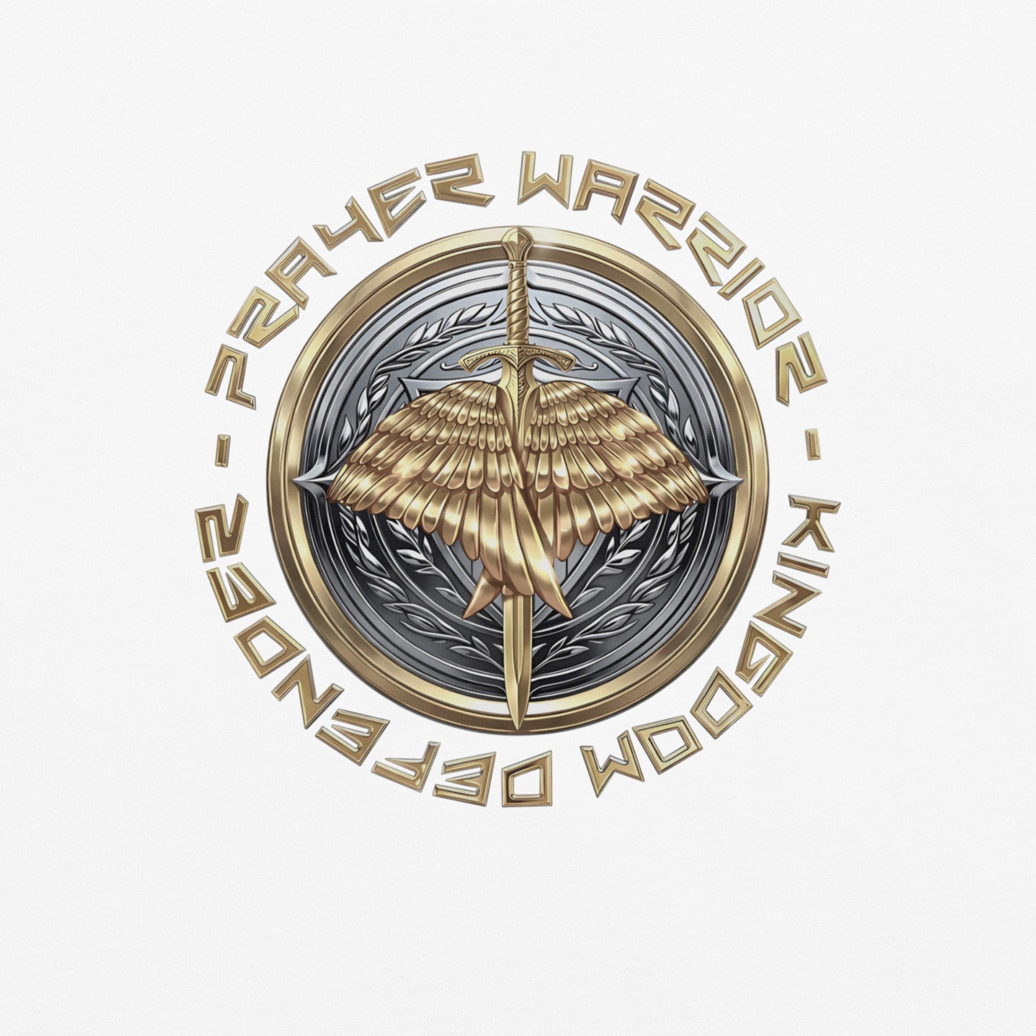 Prayer Warrior Tee