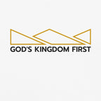God's Kingdom First Tee