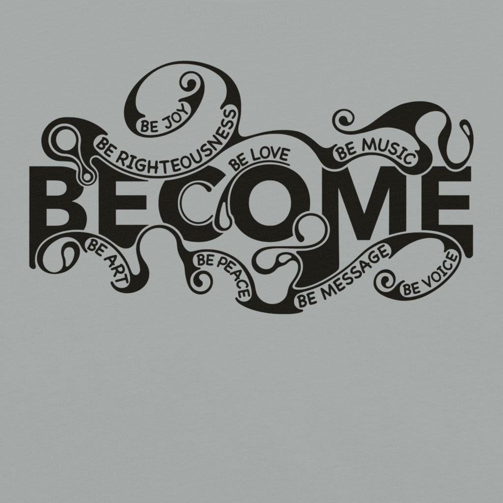 Becoming Tee
