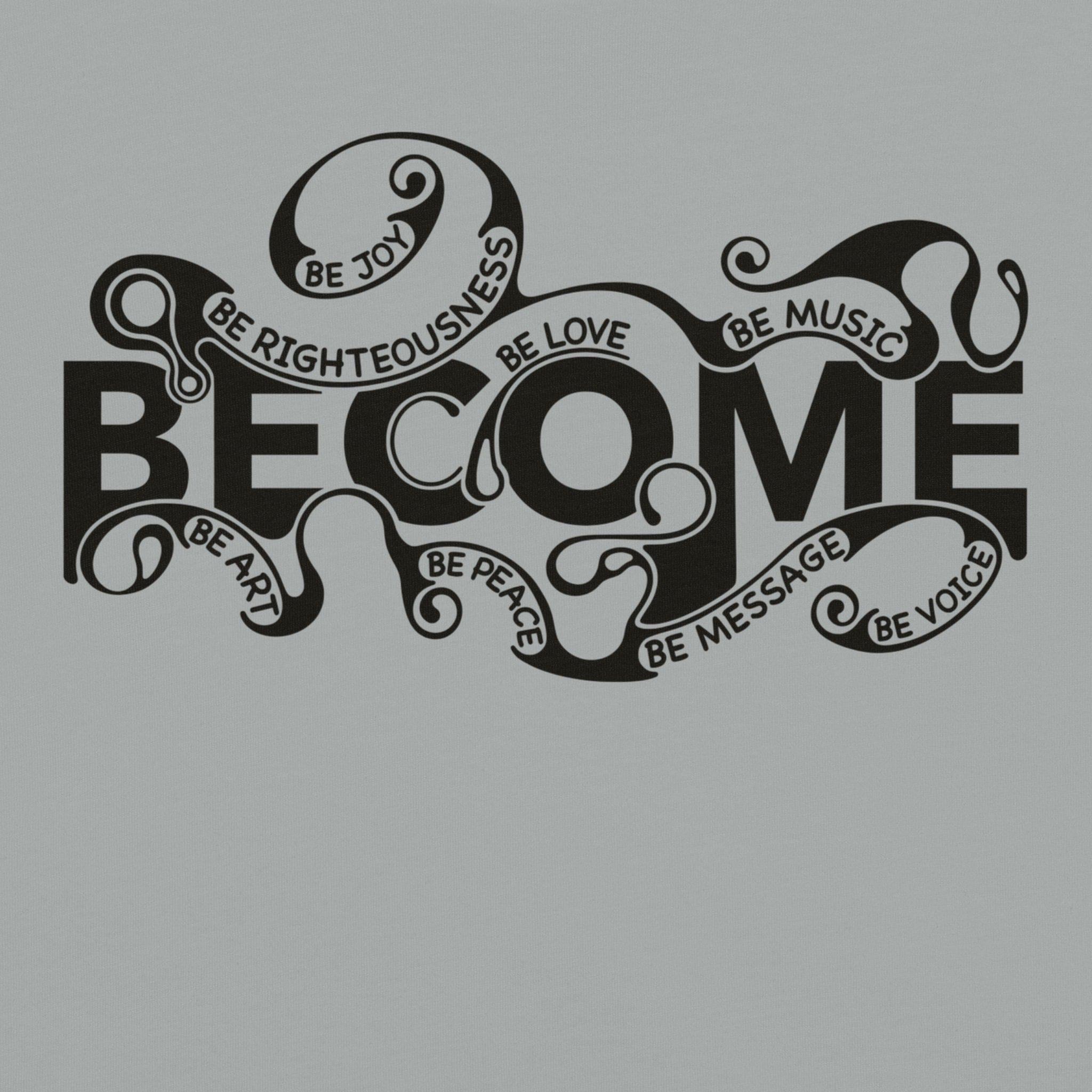 Becoming Tee