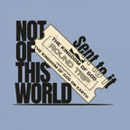 Not of This World Tee