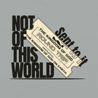 Not of This World Tee