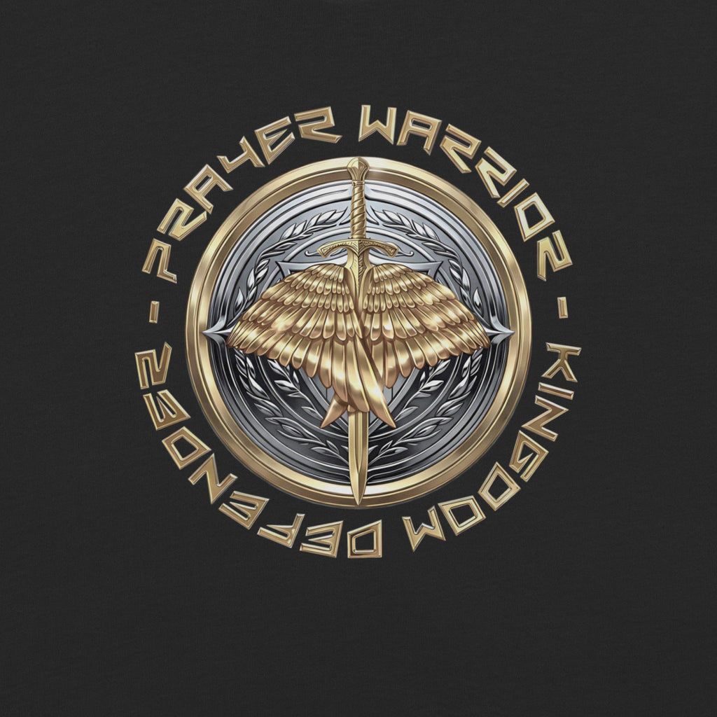 Prayer Warrior Tee