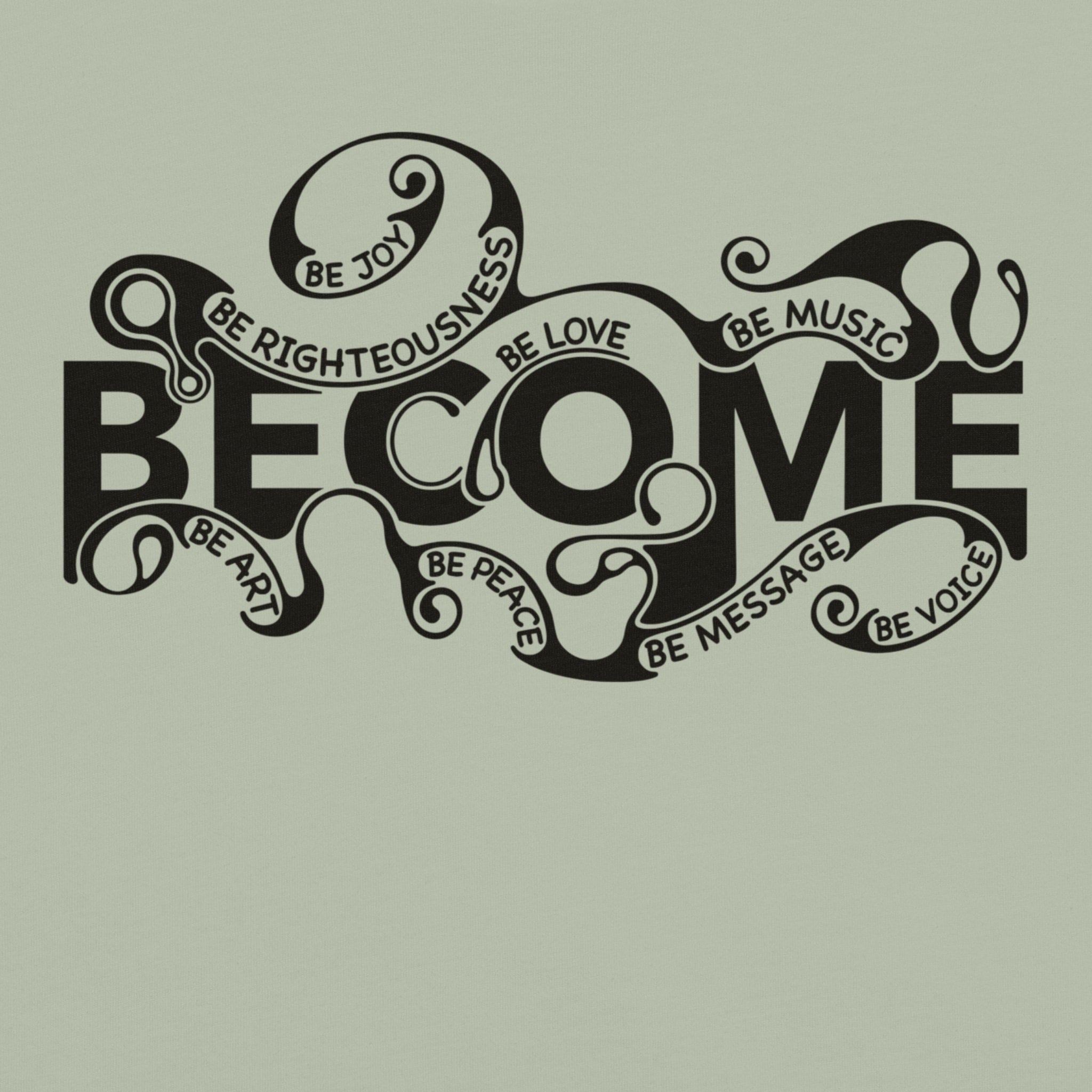 Becoming Tee