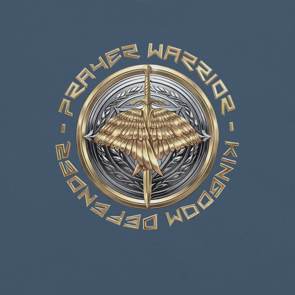 Prayer Warrior Tee