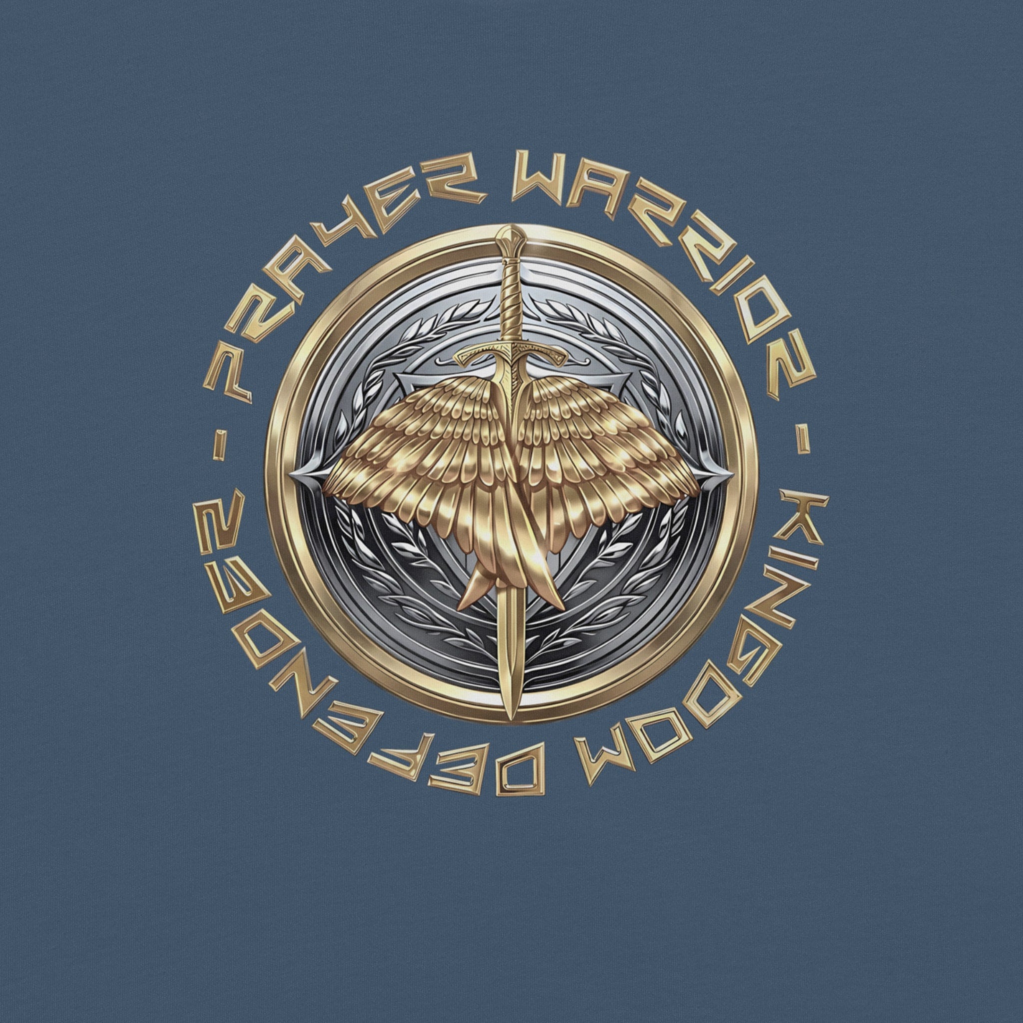 Prayer Warrior Tee