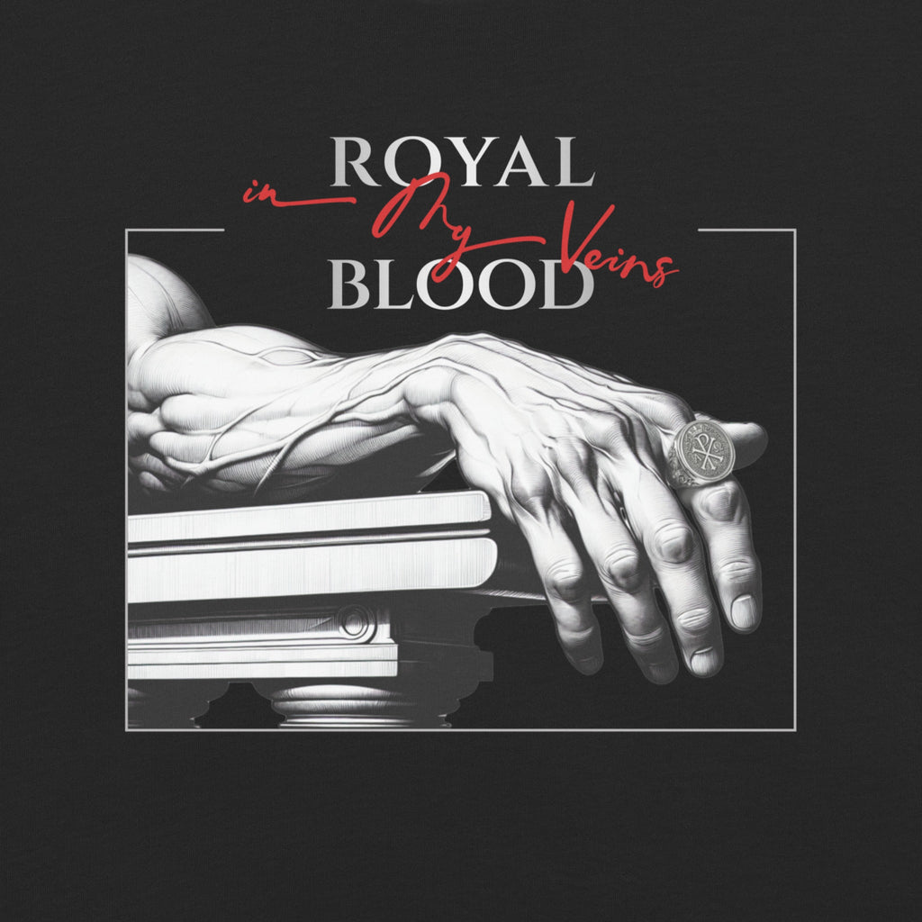 Royal Blood Tee