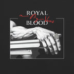 Royal Blood Tee