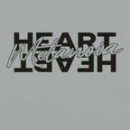 Metanoia — A New Heart Tee