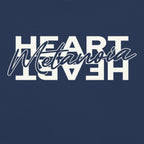Metanoia — A New Heart Tee