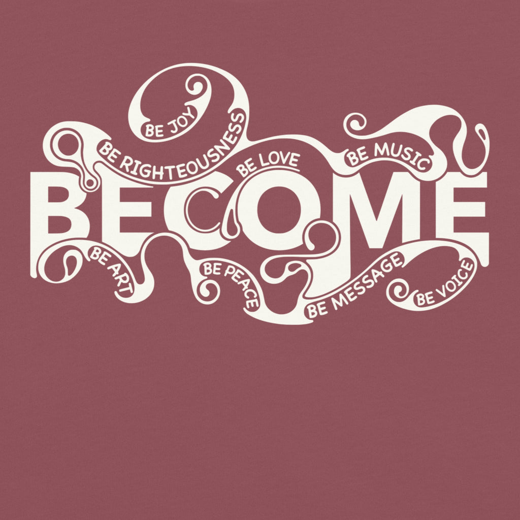Becoming Tee