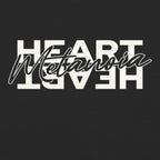 Metanoia — A New Heart Tee