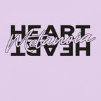 Metanoia — A New Heart Tee