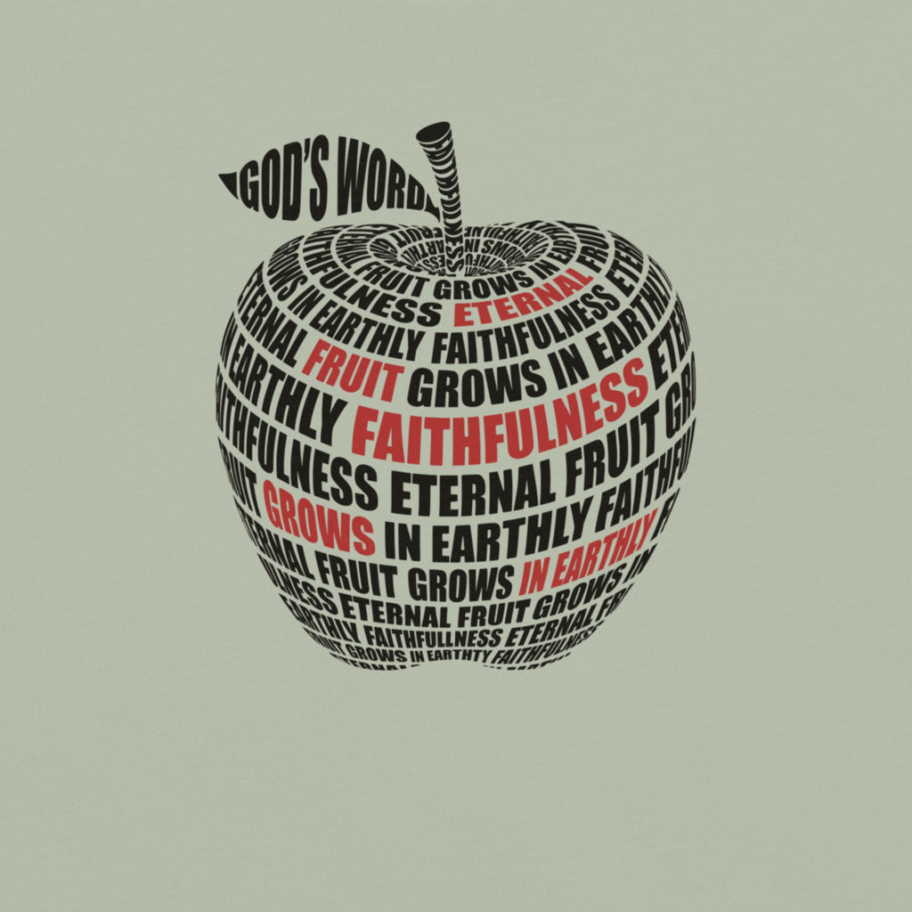 Eternal Fruit Tee