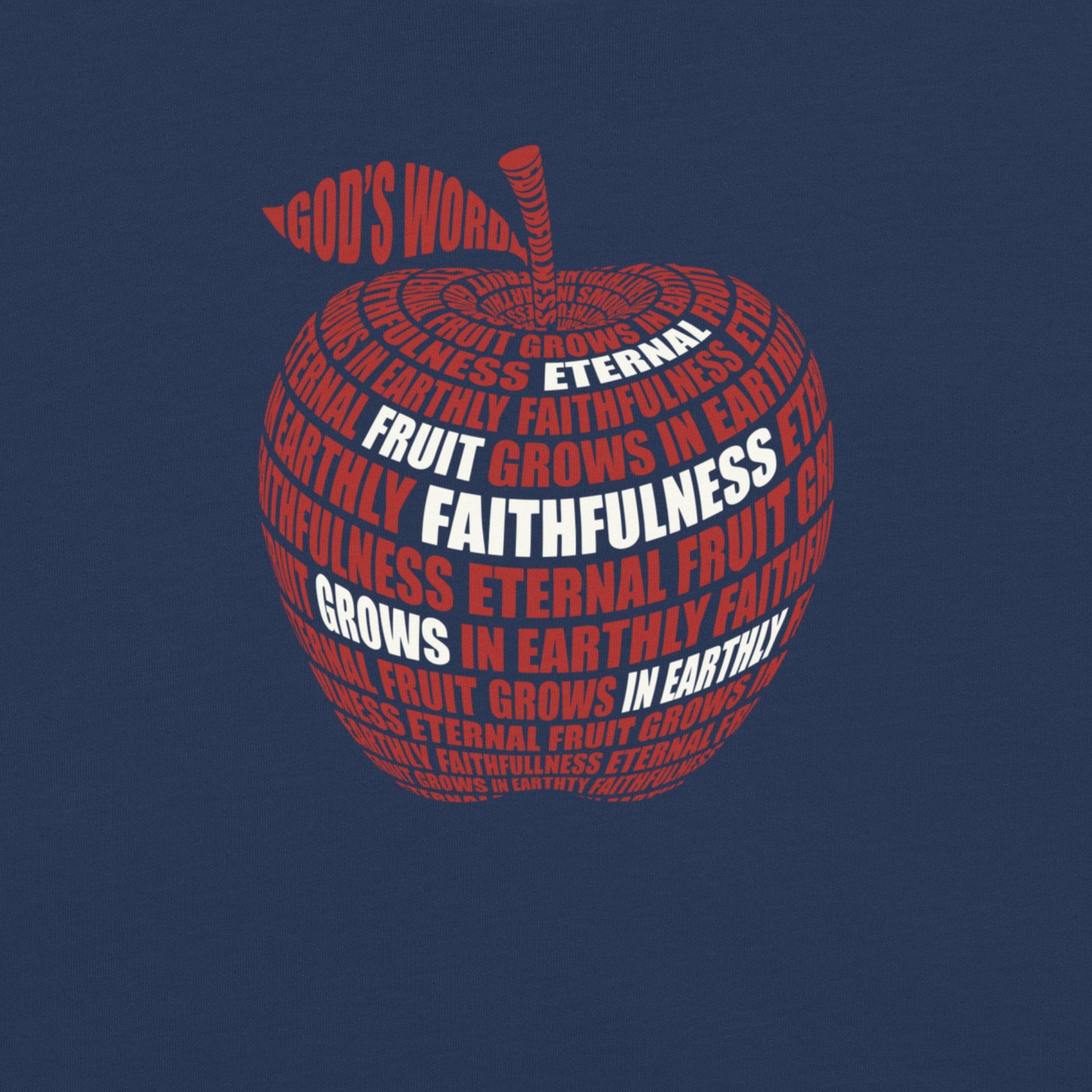 Eternal Fruit Tee