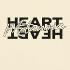 Metanoia — A New Heart Tee