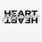 Metanoia — A New Heart Tee