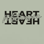 Metanoia — A New Heart Tee