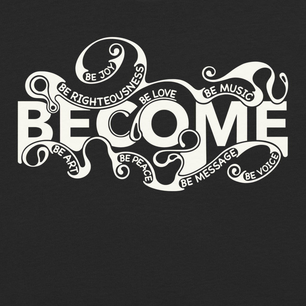 Becoming Tee