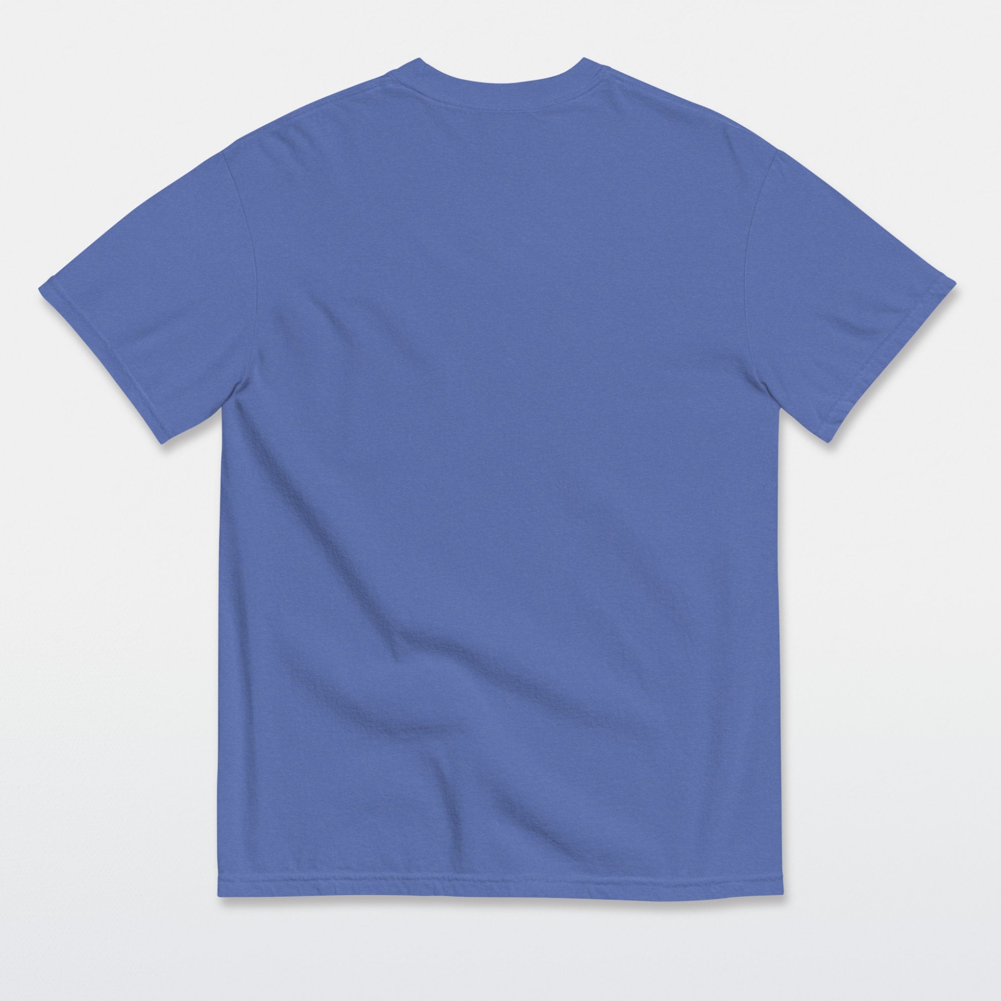 Serve the King Tee
