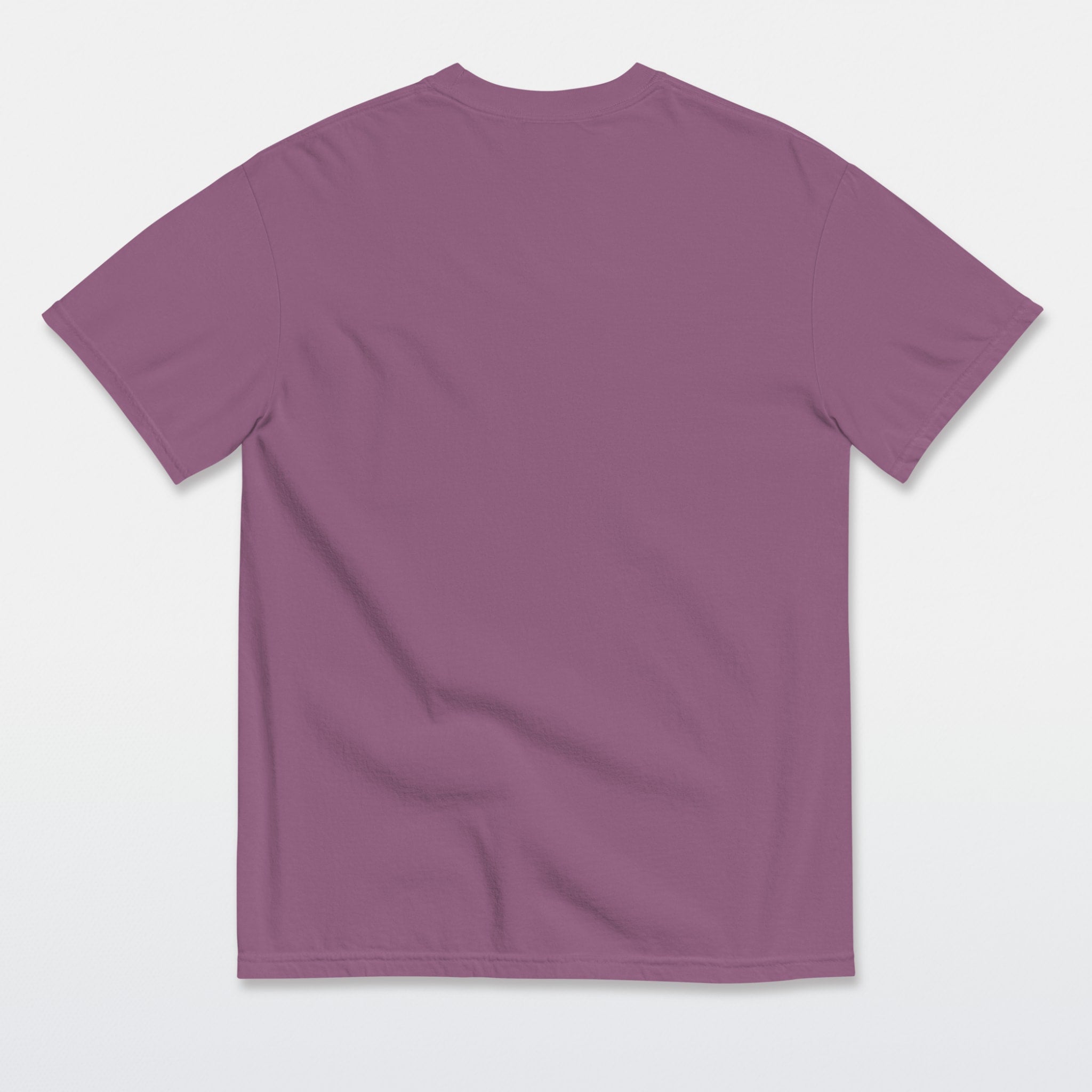 Serve the King Tee
