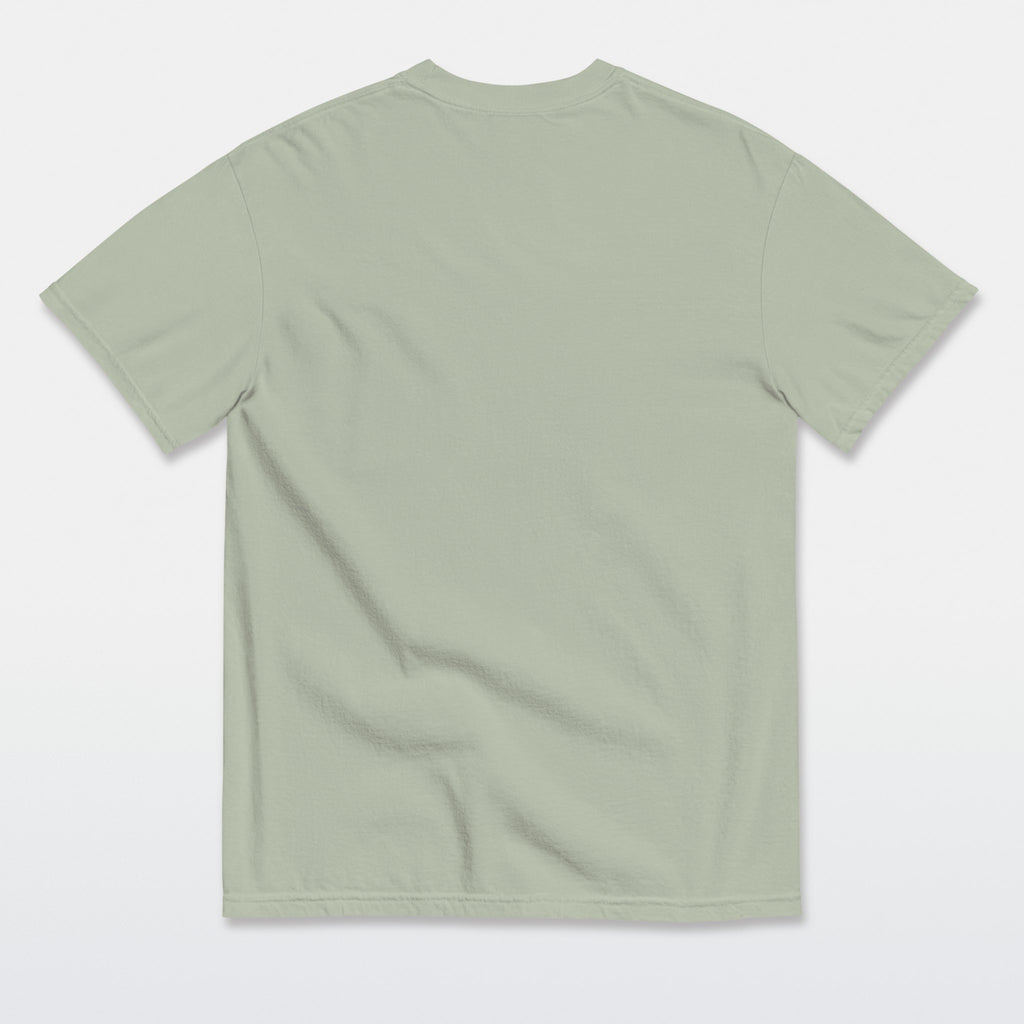 Heaven Citizenship Tee