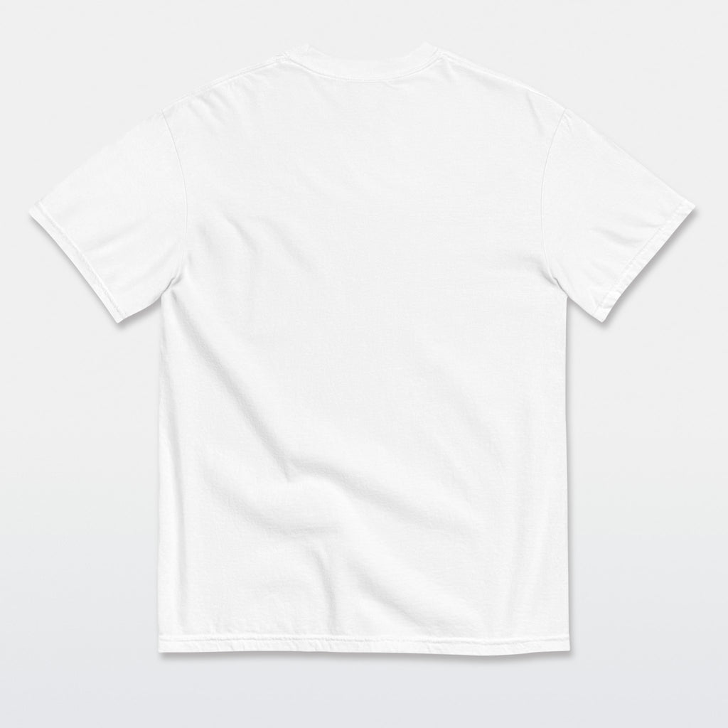 Serve the King Tee