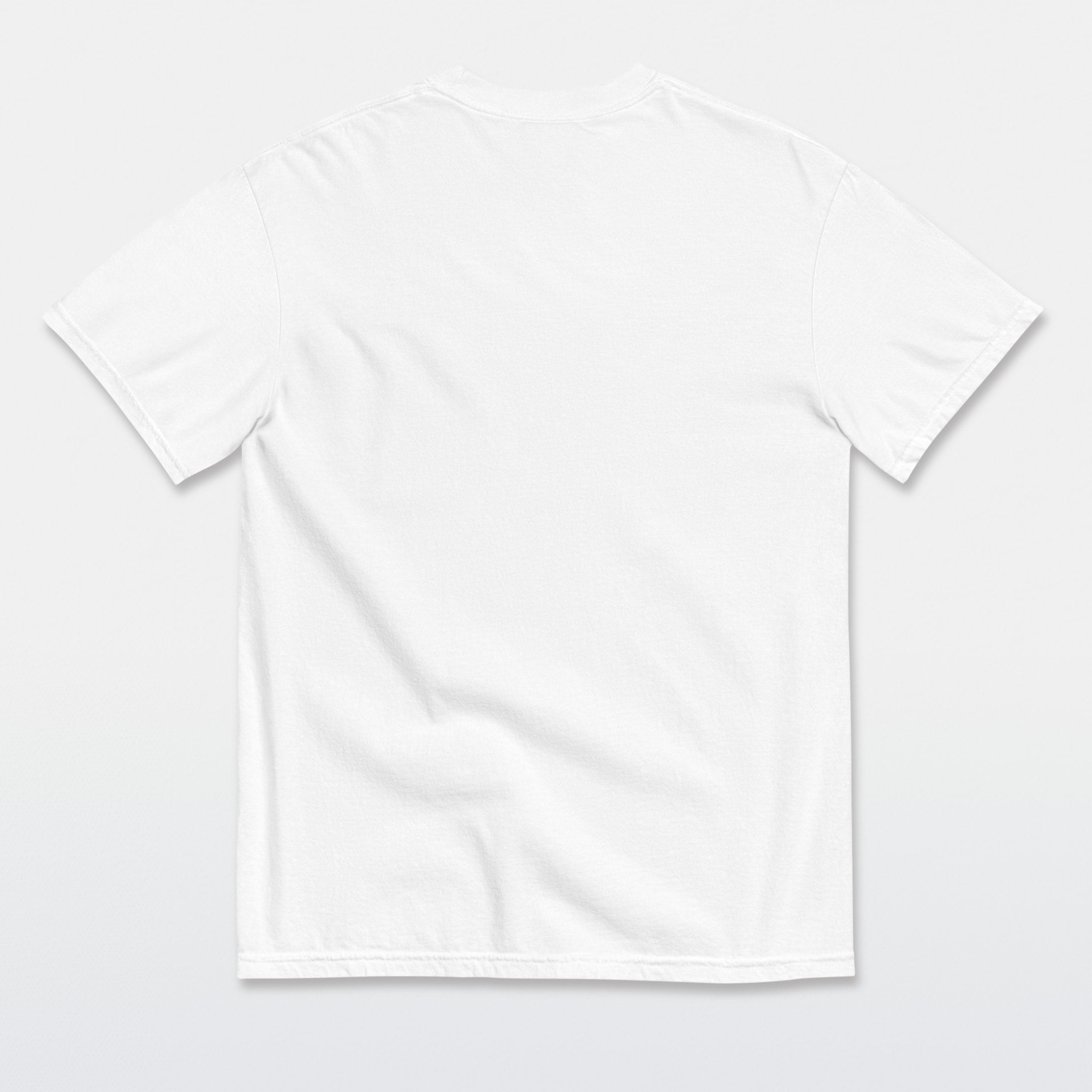 Serve the King Tee