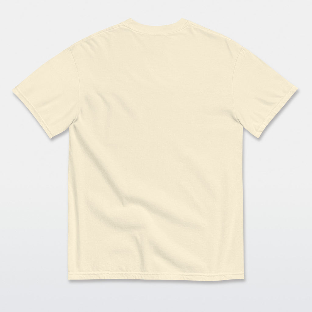 Serve the King Tee