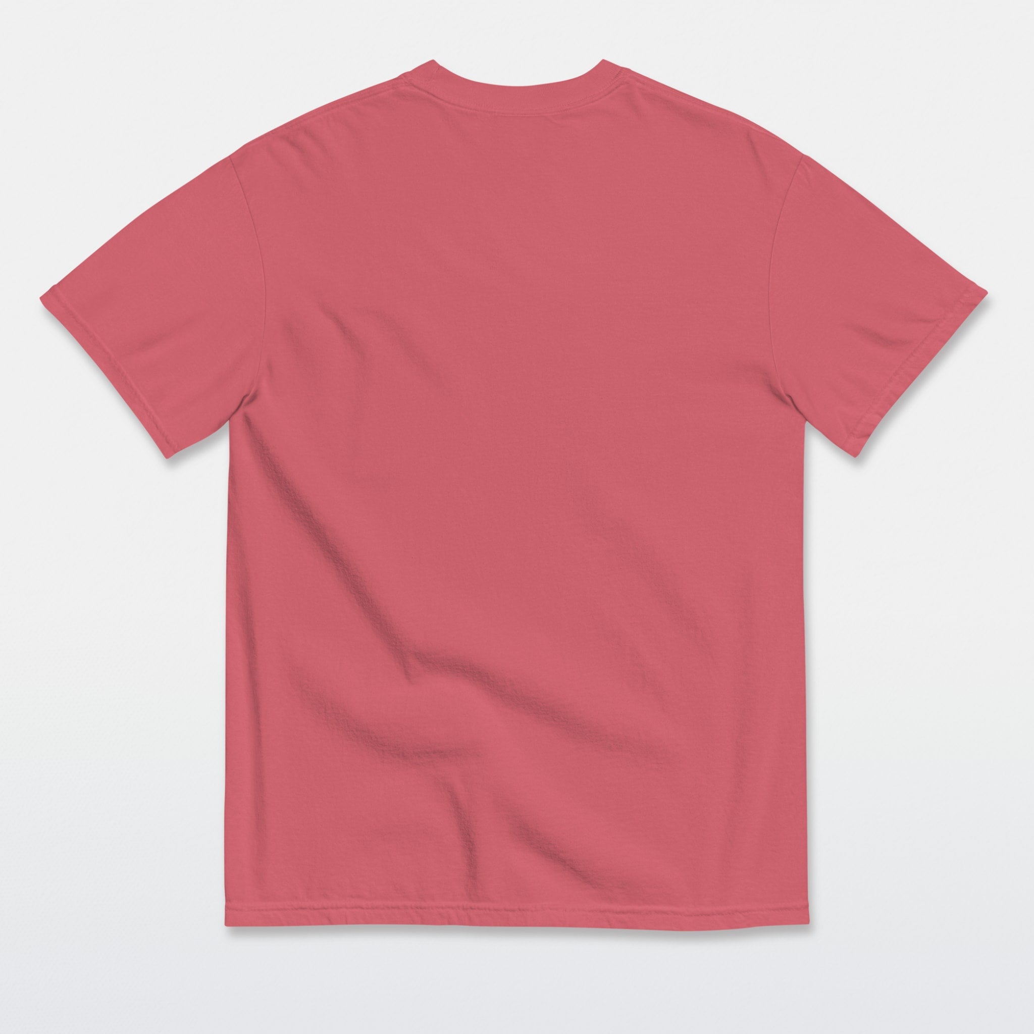 Serve the King Tee