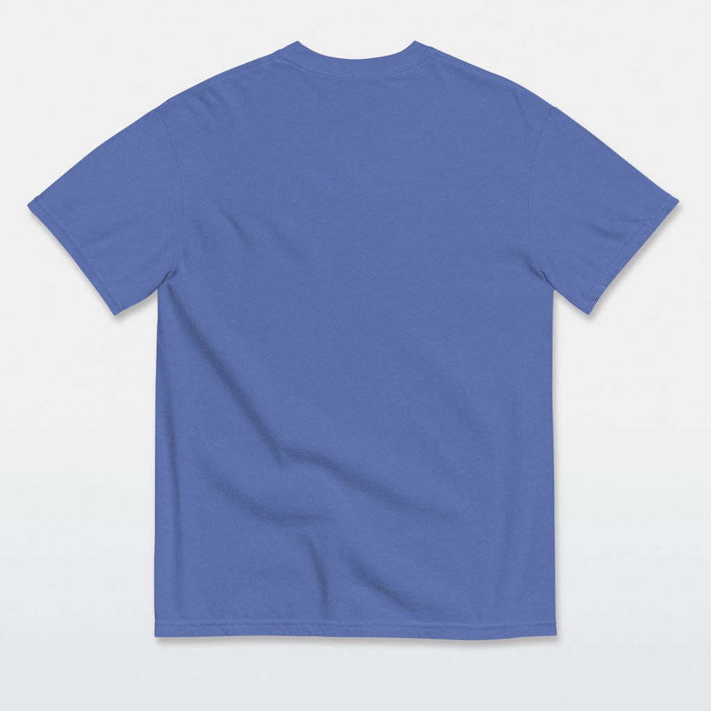 Serve the King Tee