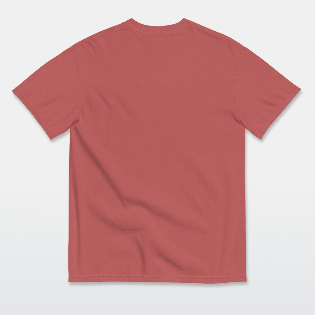 Heaven Citizenship Tee