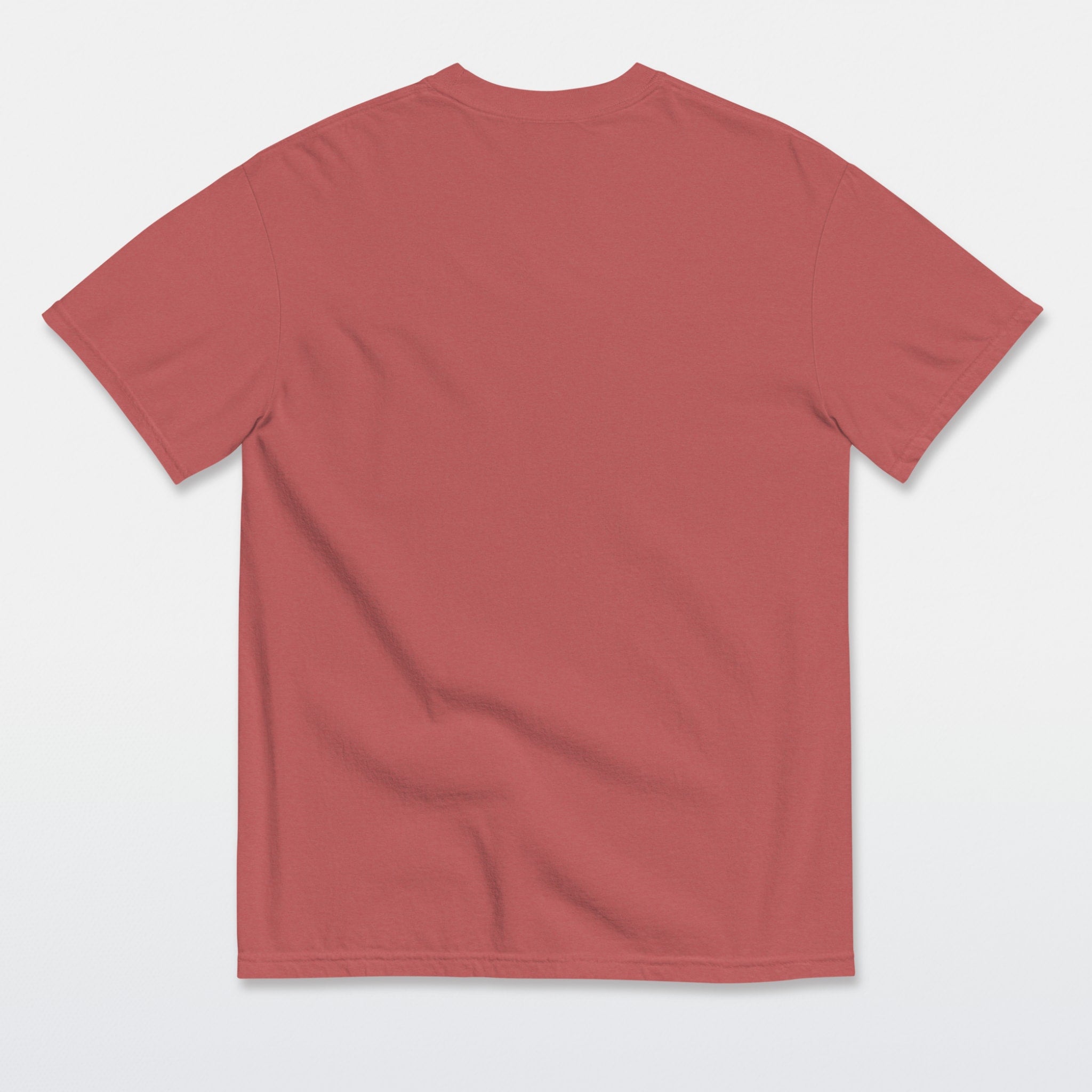Heaven Citizenship Tee