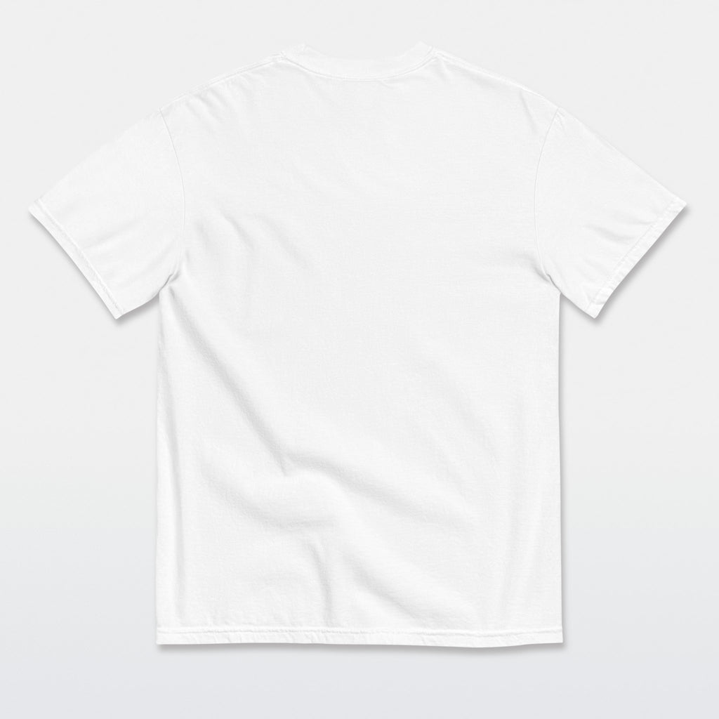 Serve the King Tee