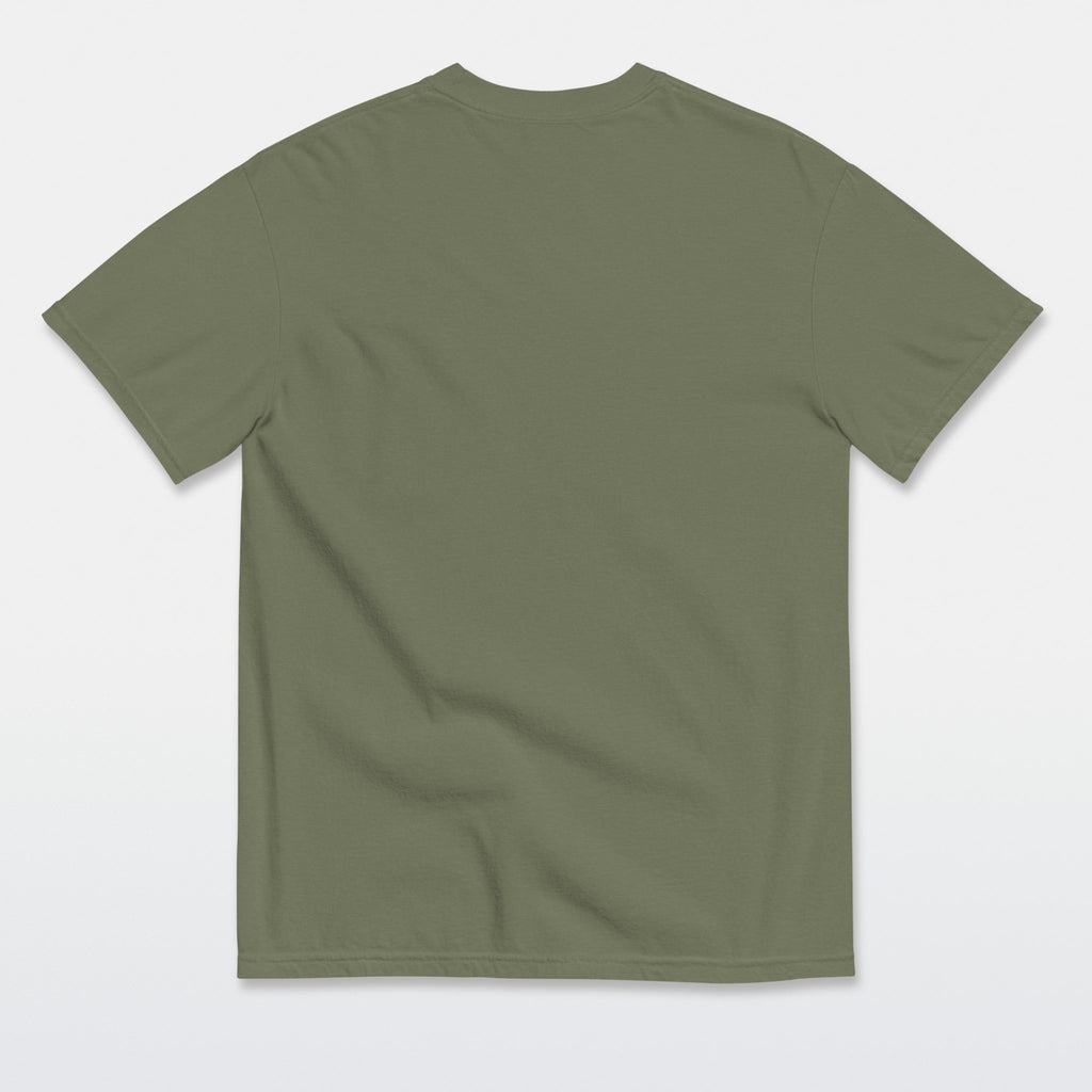 God Does Not Play Dice Tee