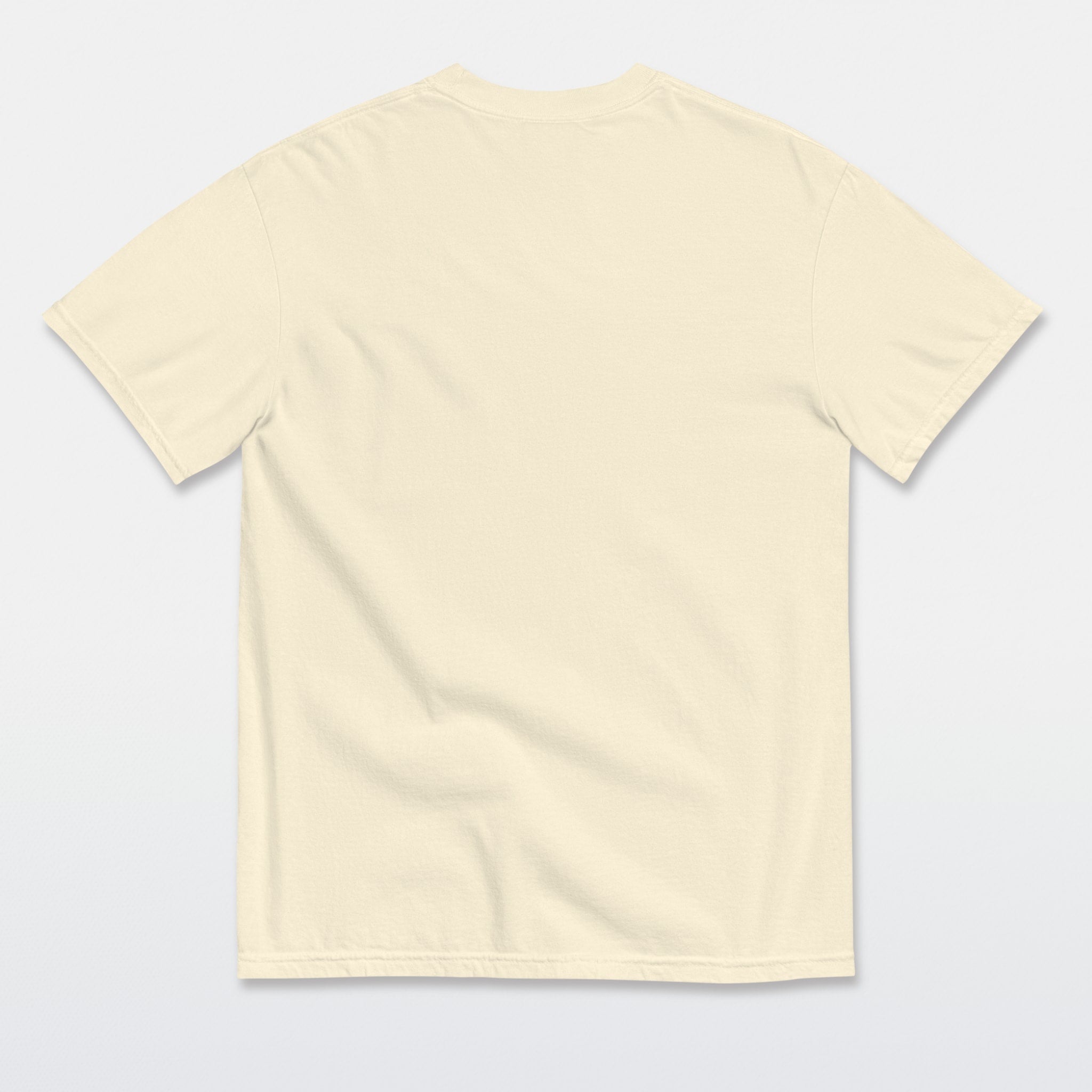 Metanoia — Made New Tee