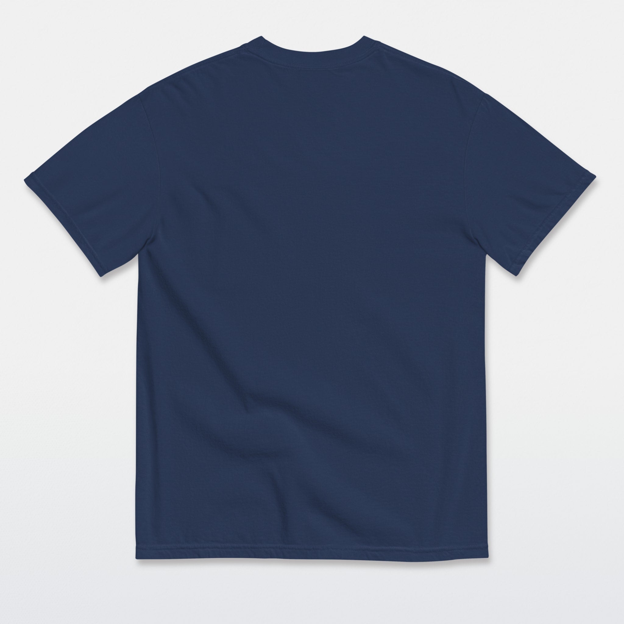Narrow Road Tee — Matthew 7:14