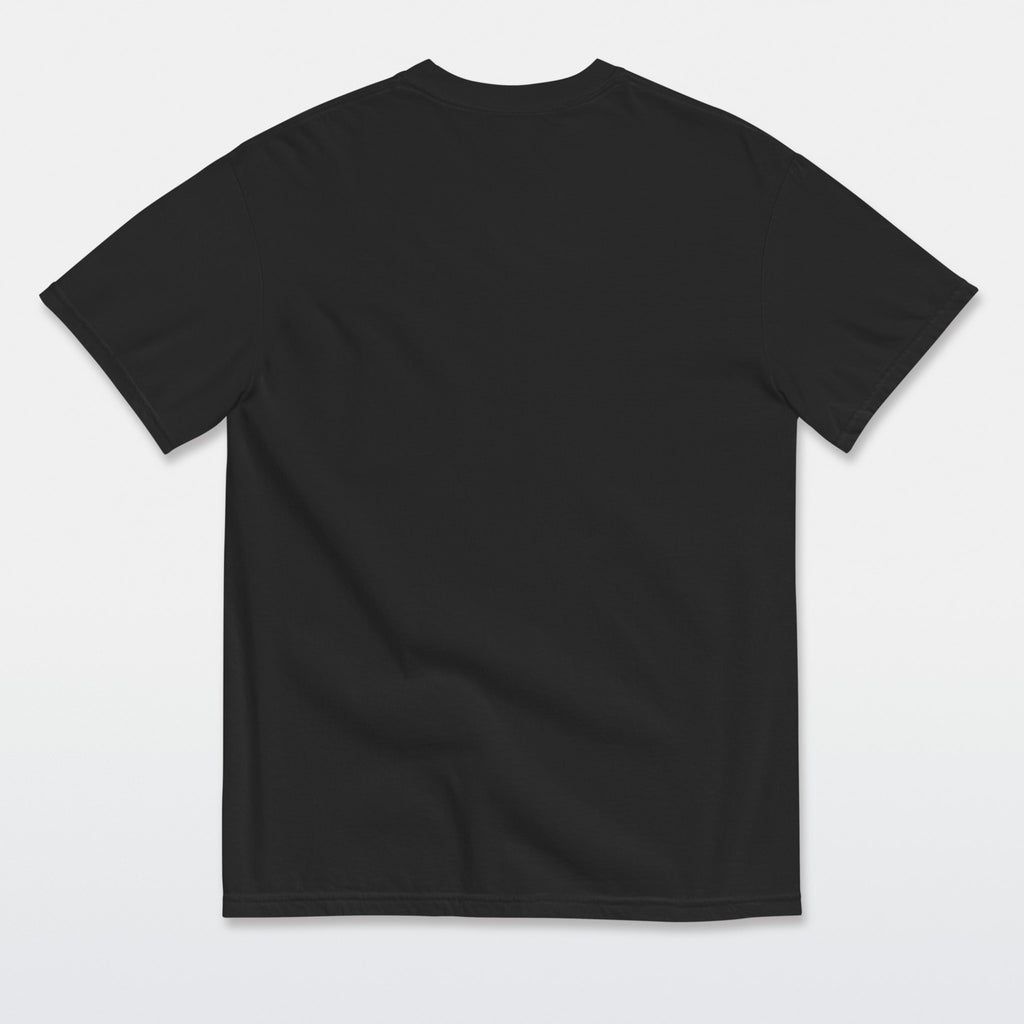 Serve the King Tee