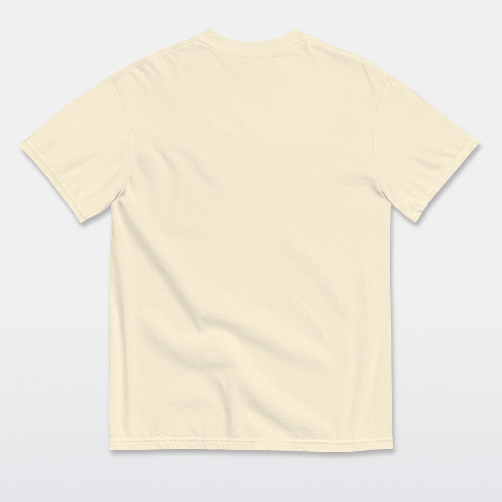Serve the King Tee