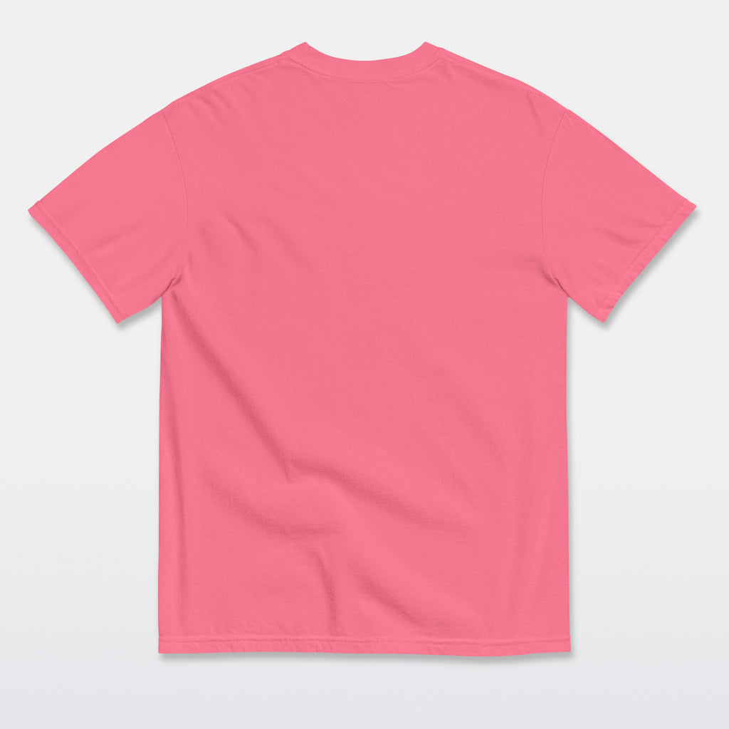 Serve the King Tee