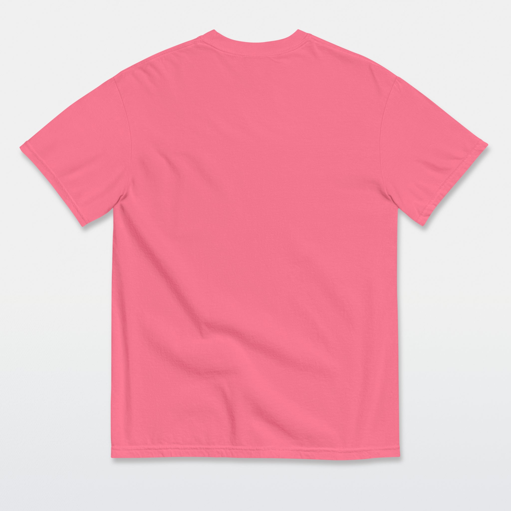 Serve the King Tee