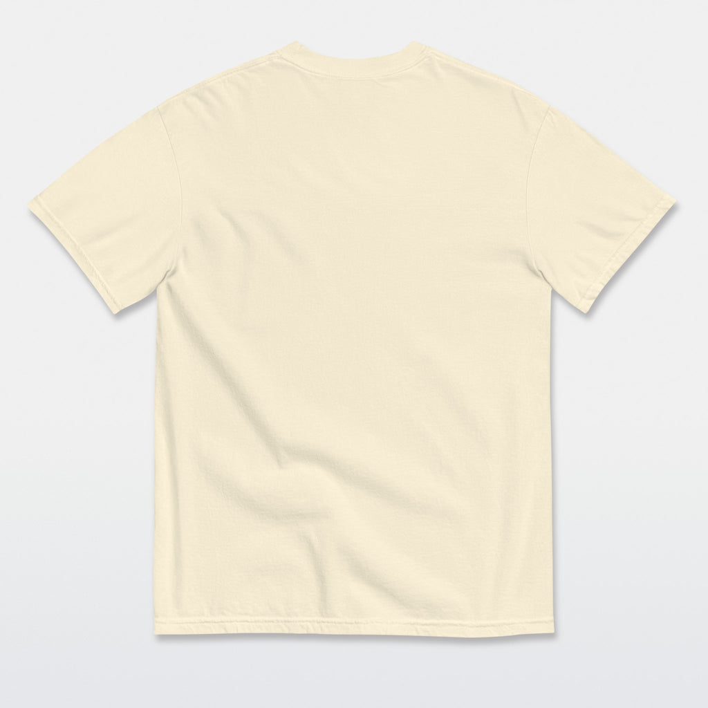 God Does Not Play Dice Tee