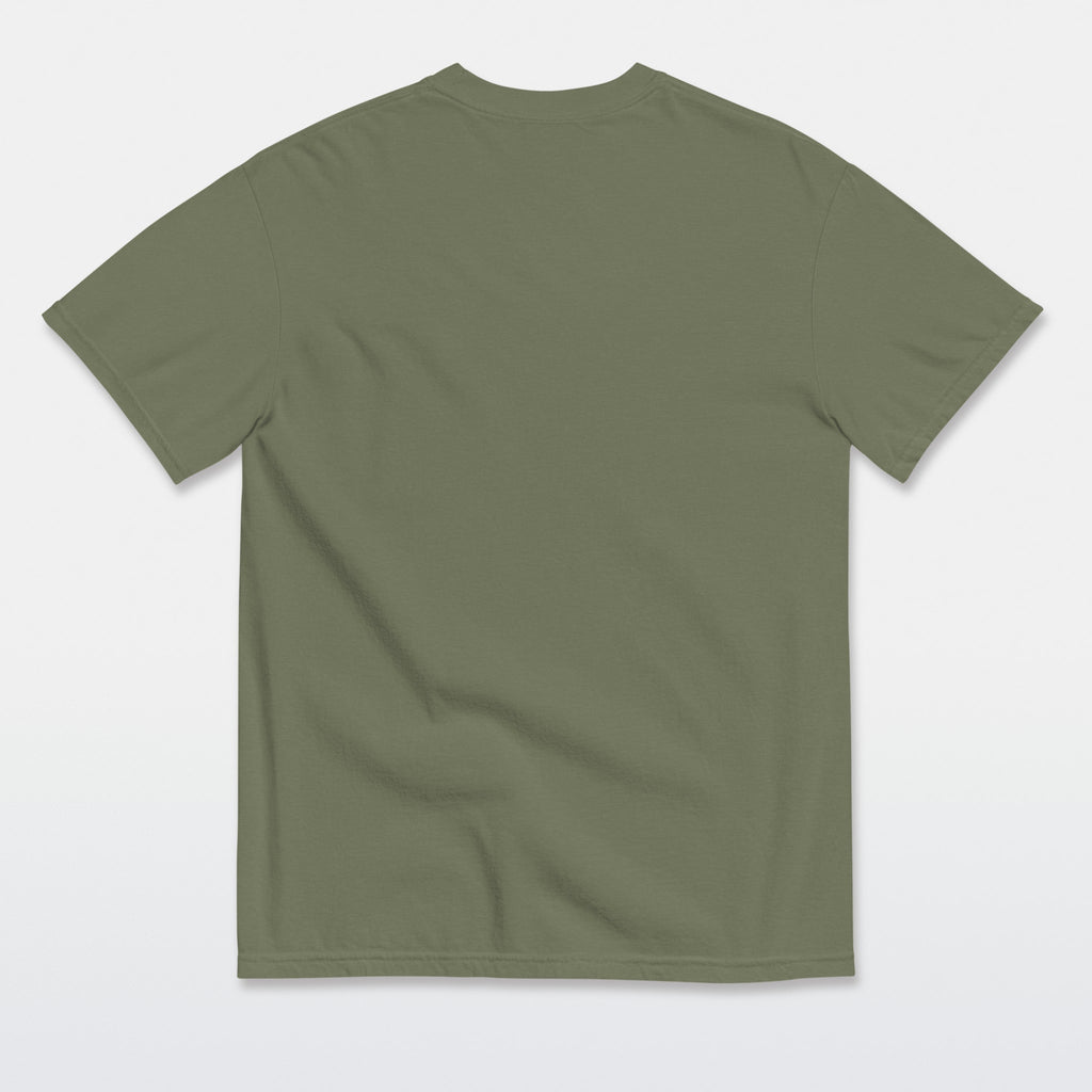 Heaven Citizenship Tee